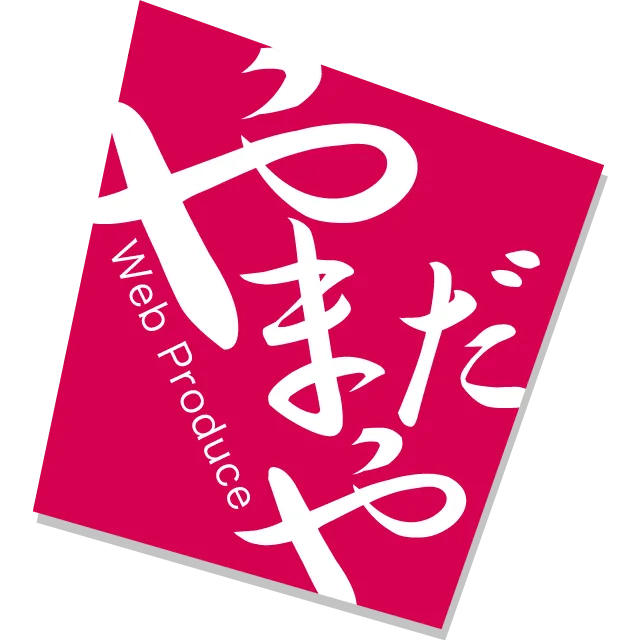 logo：やまだや